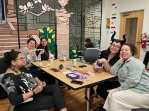 SEIU Halloween Social