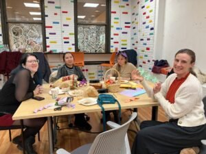SEIU Halloween Social