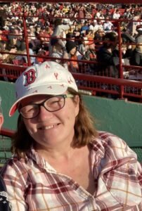 Kim Costigan